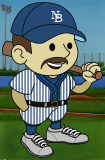 Hank Mahoney