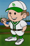 Grayson Odom