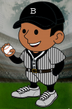 Jerry Holt