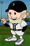 Theo Patterson