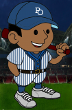 Alonzo Garibay