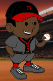 Trey Byrd