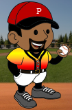 Corey Hill