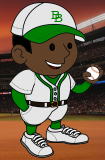Josh Green