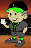 Johnny Bader