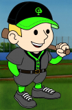 Jon Ferluga