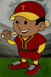 Luis Zapata
