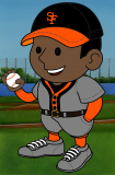 Rickie Berg