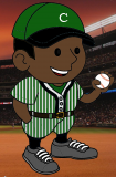 Lance Staples