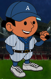 A.J. Melvin
