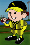Monte Evers