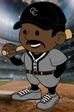 Darryl Mercer
