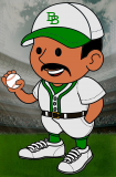 Mario Bermudez