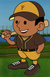 Tony Briones