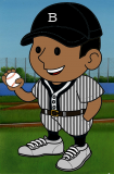 Franklin Martin