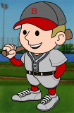 Johnny Hughes
