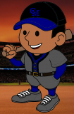 Daniel Paredes