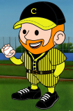 Jimmy Norris