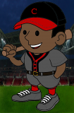 Crespin Trinidad