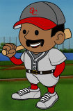 Christian Suarez