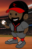 Rod Redding