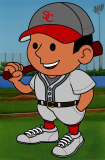 Edgar Saldana