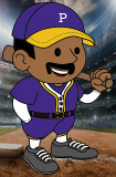 Tyrod Milligan