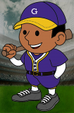 Reggie Little