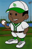 Xavier Posada