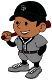 Carlos Gonzales