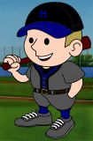 Chad Porter