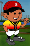 Korey Abel
