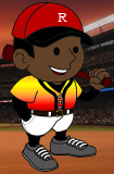 Myles Richards