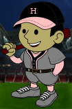 Johnny Balistreri
