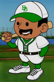 Mario Knox