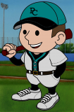 Ricky Brockman