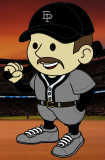 Yasmany Cantu