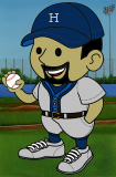 Drew Barton