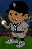 Antonio Beltran