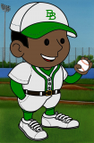 Bryce Holman