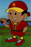 Ricky Giovanni