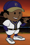 Dallas Clay