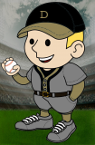 Buck Glover