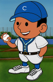 Drew Barnes