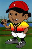 Kurt Rayford