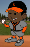 Bobby Rogers