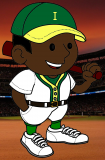 Clay Tyson