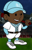 Cruz Aparicio