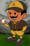 Teddy Gardiner