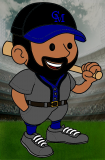 Luis Martinez